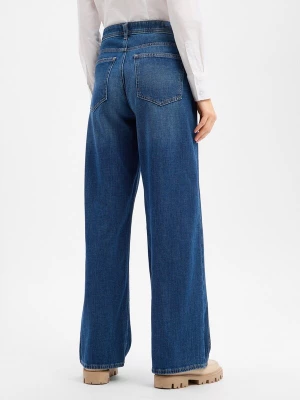 Foto van product BRAX Jeans 'Morgan' blauw denim