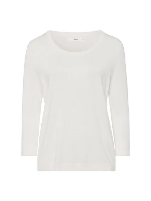 Foto van product BRAX Trui 'Liz' offwhite