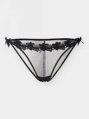 Foto van product Brazilian slips Agent Provocateur zwart