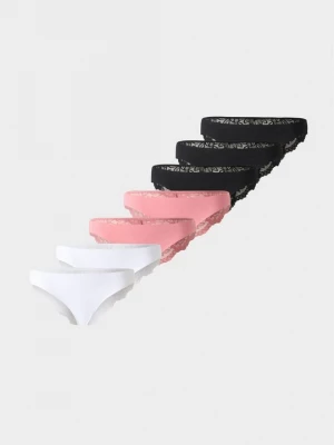 Foto van product Brazilian slips Anna Field By Zalando wit