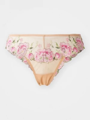 Foto van product Brazilian slips Guess donkerroze