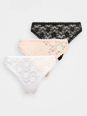 Foto van product Brazilian slips Guess donkerroze