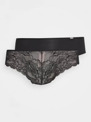 Foto van product Brazilian slips Hunkemöller zwart