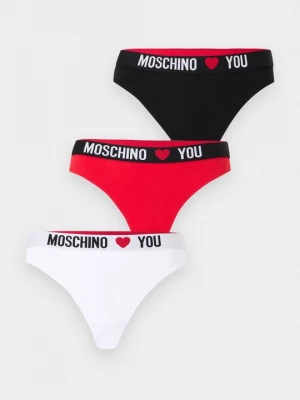 Foto van product Brazilian slips MOSCHINO