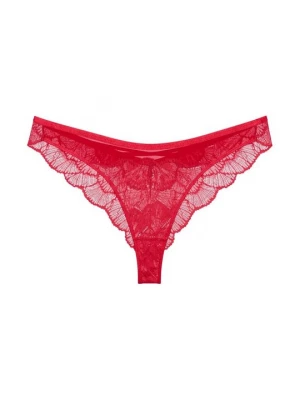 Foto van product Brazilian slips Triumph rood