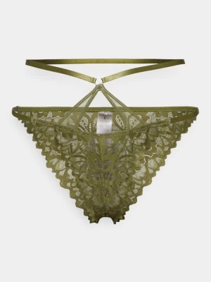 Foto van product Brazilian slips WE ARE WE WEAR groen
