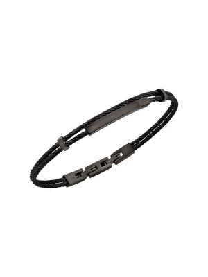 Foto van product Breil Armband antraciet