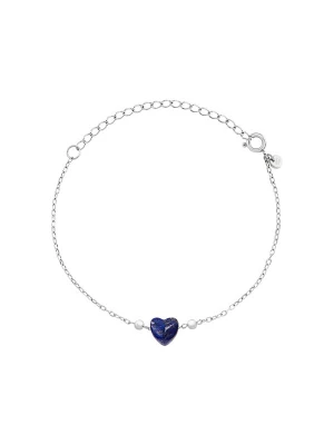 Foto van product Breil Armband 'Candy' ultramarine blauw / zilver