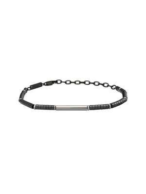 Foto van product Breil Armband donkergrijs