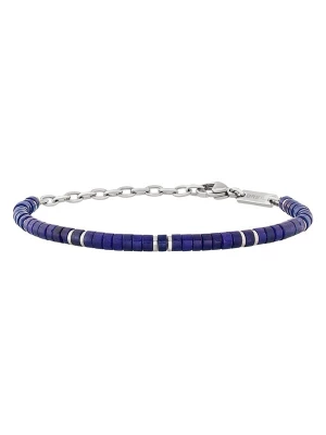 Foto van product Breil Armband enziaan / zilver