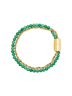 Foto van product Breil Armband goud / spar