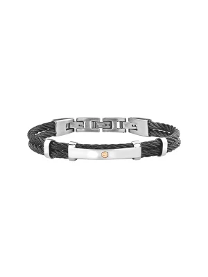 Foto van product Breil Armband grijs