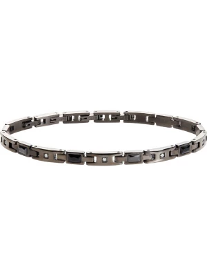 Foto van product Breil Armband grijs