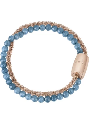 Foto van product Breil Armband opaal / rose-goud