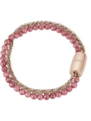 Foto van product Breil Armband rose-goud / oudroze