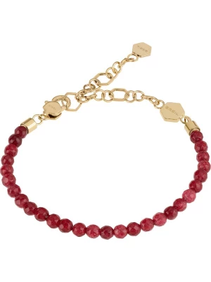 Foto van product Breil Armband 'TJ3000' goud / rood
