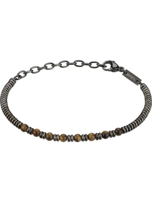 Foto van product Breil Armband 'TJ3138' donkergrijs