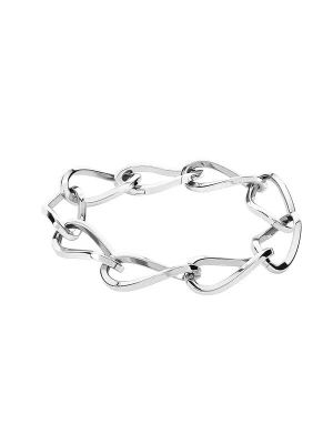 Foto van product Breil Armband zilver