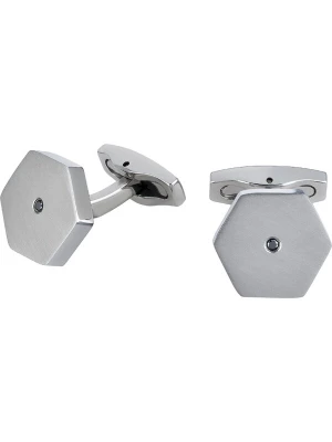 Foto van product Breil Manchetknopen zilver