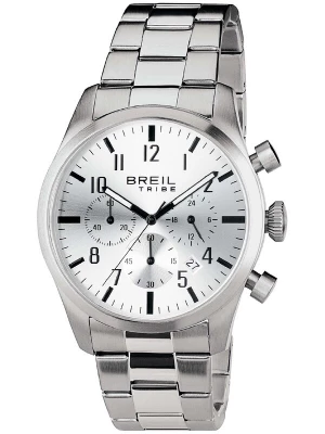 Foto van product Breil Ring zilver