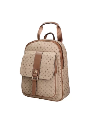 Foto van product Briciole Rugzak beige / bruin