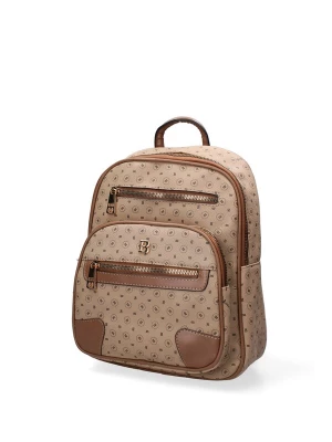 Foto van product Briciole Rugzak beige / lichtbruin