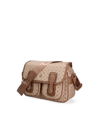Foto van product Briciole Schoudertas beige / bruin