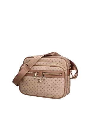 Foto van product Briciole Schoudertas beige / lichtbruin