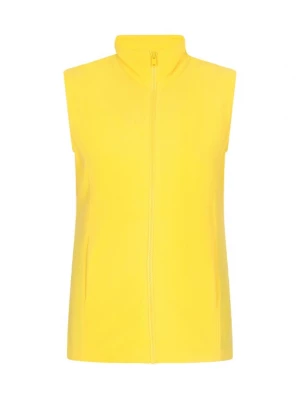 Foto van product bridgeport Bodywarmer geel