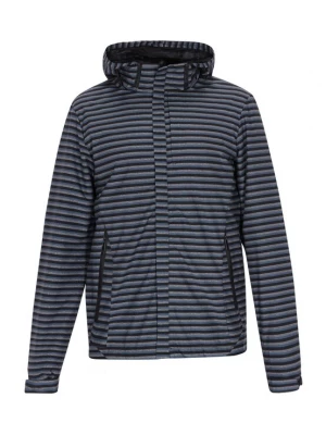 Foto van product bridgeport Tussenjas blauw / zwart