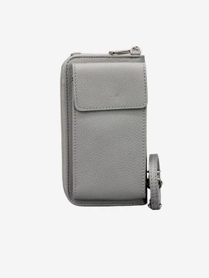 Foto van product Brise Cameratas 'Tally' grijs
