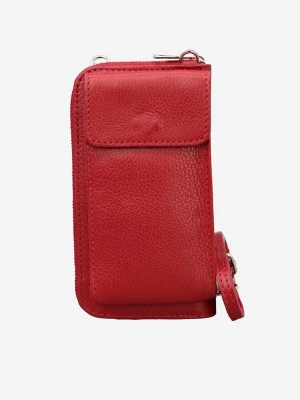 Foto van product Brise Cameratas 'Tally' rood