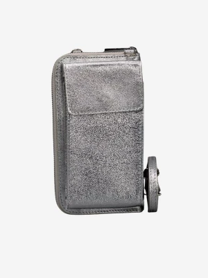 Foto van product Brise Cameratas 'Tally' zilver