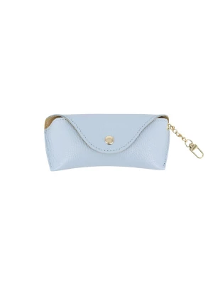 Foto van product Brise Etui 'Brillenetui' pastelblauw