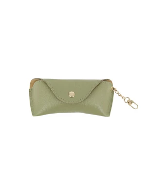 Foto van product Brise Etui 'Brillenetui' pastelgroen