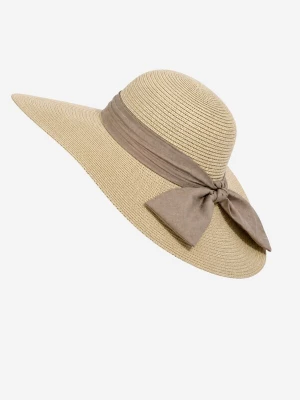 Foto van product Brise Hoed 'Grace' beige
