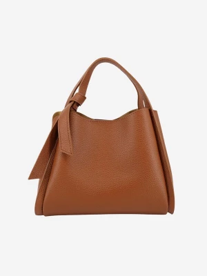 Foto van product Brise Schoudertas 'Ayla' cognac