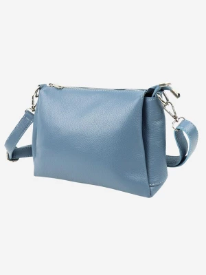 Foto van product Brise Schoudertas 'Daria' blauw denim