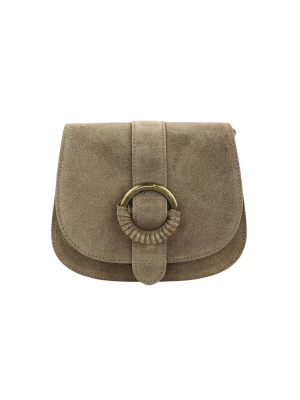 Foto van product Brise Schoudertas 'Elle' taupe