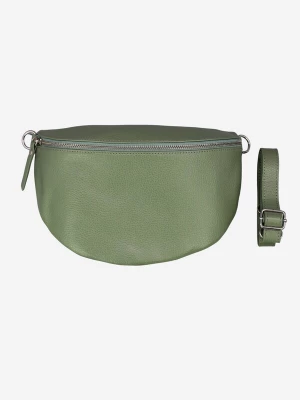 Foto van product Brise Schoudertas 'Sahel Large' mintgroen