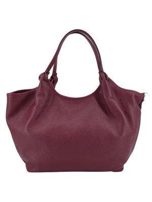 Foto van product Brise Shopper 'Alvera Large' bordeaux