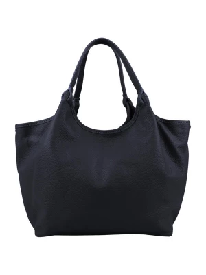 Foto van product Brise Shopper 'Alvera Large' donkerblauw