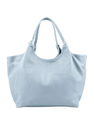 Foto van product Brise Shopper 'Alvera Large' lichtblauw