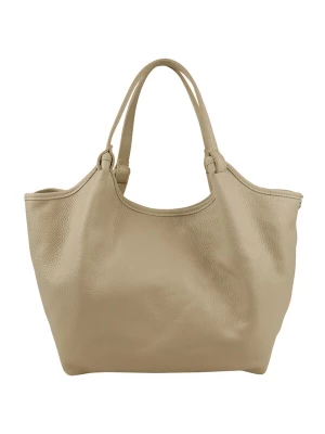 Foto van product Brise Shopper 'Alvera Large' lichtbruin