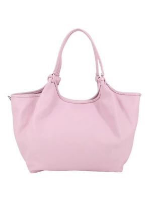 Foto van product Brise Shopper 'Alvera Large' pastelroze