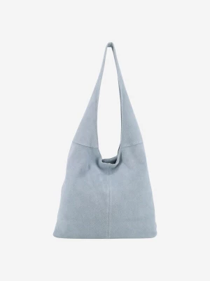 Foto van product Brise Shopper 'Lumina' lichtblauw
