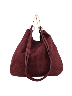 Foto van product Brise Shopper 'Sonya' bordeaux