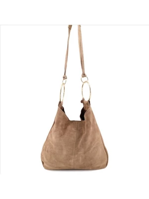 Foto van product Brise Shopper 'Sonya' taupe