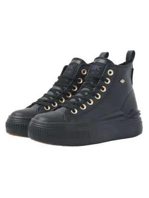 Foto van product BRITISH KNIGHTS Sneakers hoog ' KAYA FLOW MID ' zwart