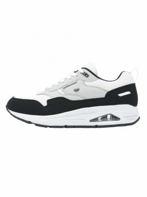 Foto van product BRITISH KNIGHTS Sneakers laag grijs